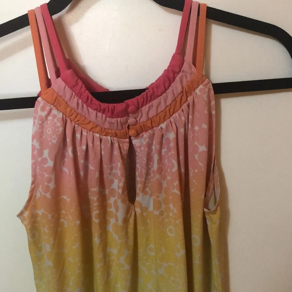Haltered Top - Picture 5 of 8